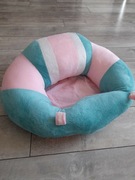 Siedzisko do nauki siadania