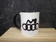 Kubek Audi motoryzacja