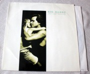 John Cougar Mellencamp LP BIG DADDY 