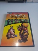 Hooligans PC PL STAN BDB