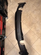 Dyfuzor tylni BMW F30/F32 M pakiet