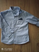 Reserved koszula 92 18-36