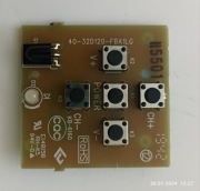 THOMSON 32HD3306-MODUL/PANEL STEROWANIA