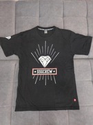 T-Shirt SSG Smoke Story Group Hinol Eldo Małolat Ten Typ Mes Łysol Pyskaty