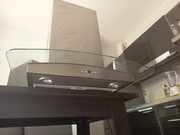 Teka okap używany jak nowy