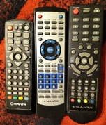 ORYGINALNY PILOT OD MANTY EMPEROR+INNE OD INNYCH MODELI ===TANIO;-)+GW !