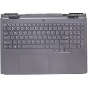 Obudowa górna Palmrest / Klawiatura / Touchpad Lenovo LOQ 15irh8 15aph8