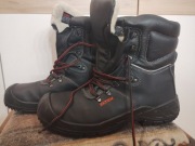 Zimowe buty robocze Elten renzo 48