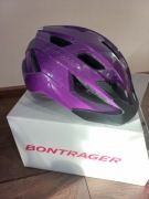 Kask dziecięcy Bontrager Solstice Youth 48-55