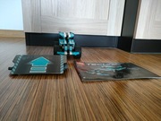 LEGO Technic 42059 - Kaskaderska terenówka