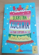 Sekretna kuchnia Pani Simpson Laurel Remington