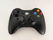 Kontroler - pad - Xbox 360 - oryginalna plomba 