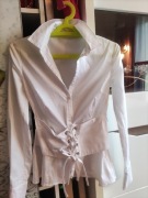 Koszula damska Guess z gorsetem rozmiar S