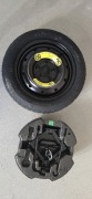 Koło dojazdowe zapasowe hyundai 15 5 114,3