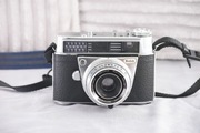 Kodak Retina Automatic III
