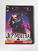 Jeż Mgiełka i inne gry [PC]