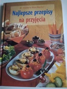 Książka z przepisami