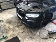 Kalibracja ADAS Radar ACC Kamera Matrix | Warszawa | Szulc Motorsport