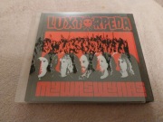 LUXTORPEDA - MYWASWYNAS (2CD)