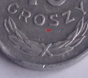 10 GROSZY 1976 - KONIEC TAŚMY