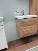 Szafka pod umywalkę Cersanit