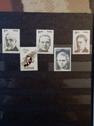 Rok 1982. Fi. 2660-2663**