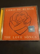 Chris De Burgh     The Love  Songs 
