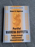 Portfel Warrena Buffetta