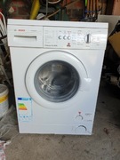 Pralka Bosch classixx 6 wim 5 części 