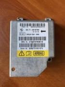 BMW e39 moduł sterownik poduszek powietrznych airbag 65.77-6919789