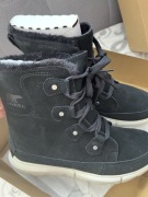 Sorel kozaki śniegowce 39 nowe z metką 