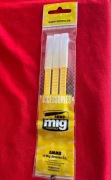 AMMO of Mig Jimenez 8696 Standard Blade Set – 3 pcs.