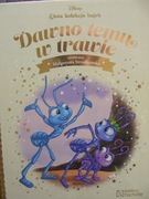 Disney-Złota kolekcja bajek-Dawno temu w trawie