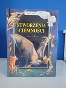 Stworzenia ciemności pop up