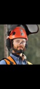 Kask roboczy Green Devil