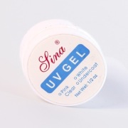 Żel do Tipsów (10szt) oraz szablon do przedłużania (500szt)