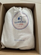 La Mariole gra bule pétanque