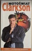 Motoświat Jeremy Clarkson