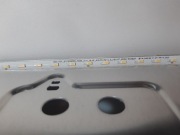 Podświetlenie LED BN96-50382A od TV Samsung QE50Q64TAU