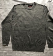 PIERRE CARDIN Sweter męski lekki S. j.nowy