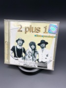 2 + 1 (Dwa plus jeden), Złote przeboje CD