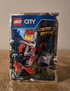 Lego City 951703 Nurek plus rekin saszetka z klockami