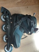 Rolki męskie 45 Fitness Martens WOSEY M000138113