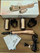BaByliss volumisted blow-dry brushing volume (szczotka suszarka do włosów)