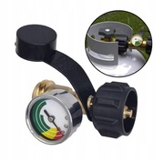 Manometr dwie sztuki