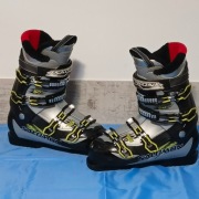 Buty narciarskie SALOMON MISION 60 MG - nr 28 - 28,5. 