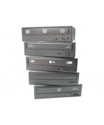 Nagrywarka DVD - SATA - Asus, Hitachi, Lite-On, Samsung