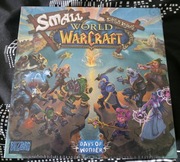 Small World of Warcraft (Polska wersja)