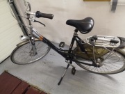 Rower holenderski Gazelle Davos rozmiar ramy 57 koła 28"