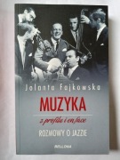 Muzyka " Jolanta Fajkowska BDB